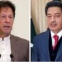 Punjab Assembly adopts resolution against CEC Sikandar Sultan Raja
