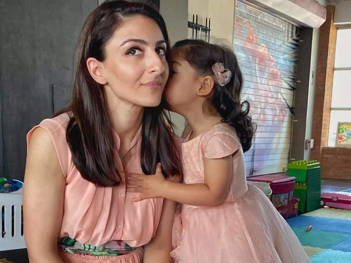 Soha Ali Khan