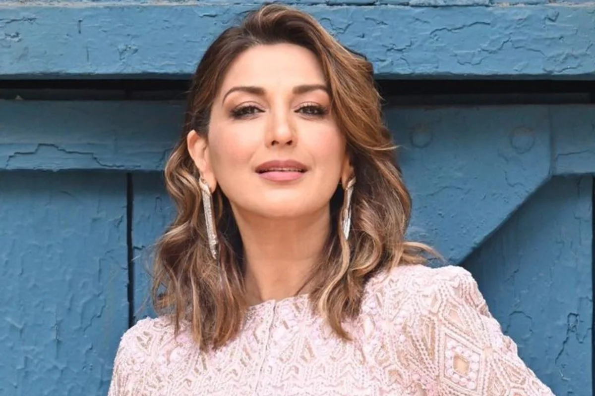 Sonali Bendre