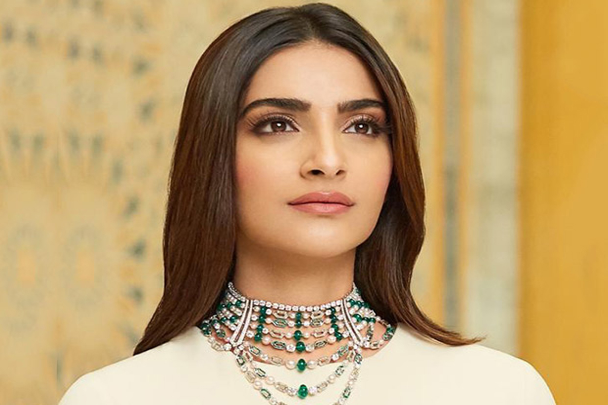 Sonam Kapoor