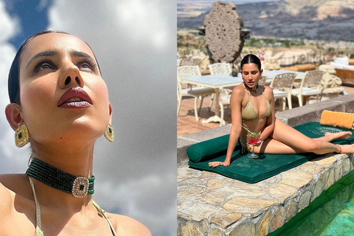 Sonnalli Seygall