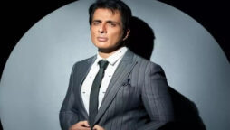 Sonu Sood