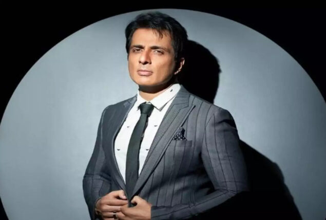 Sonu Sood says Bollywood needs to oil their gears