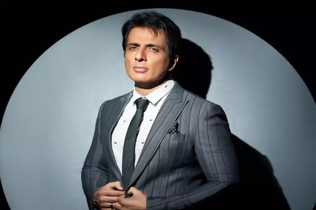 Sonu Sood