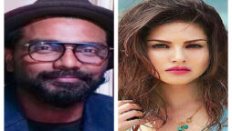 Sunny Leone and Remo D’Souza team up for a music video