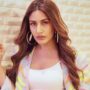 Surbhi Chandna gets bruised during shooting