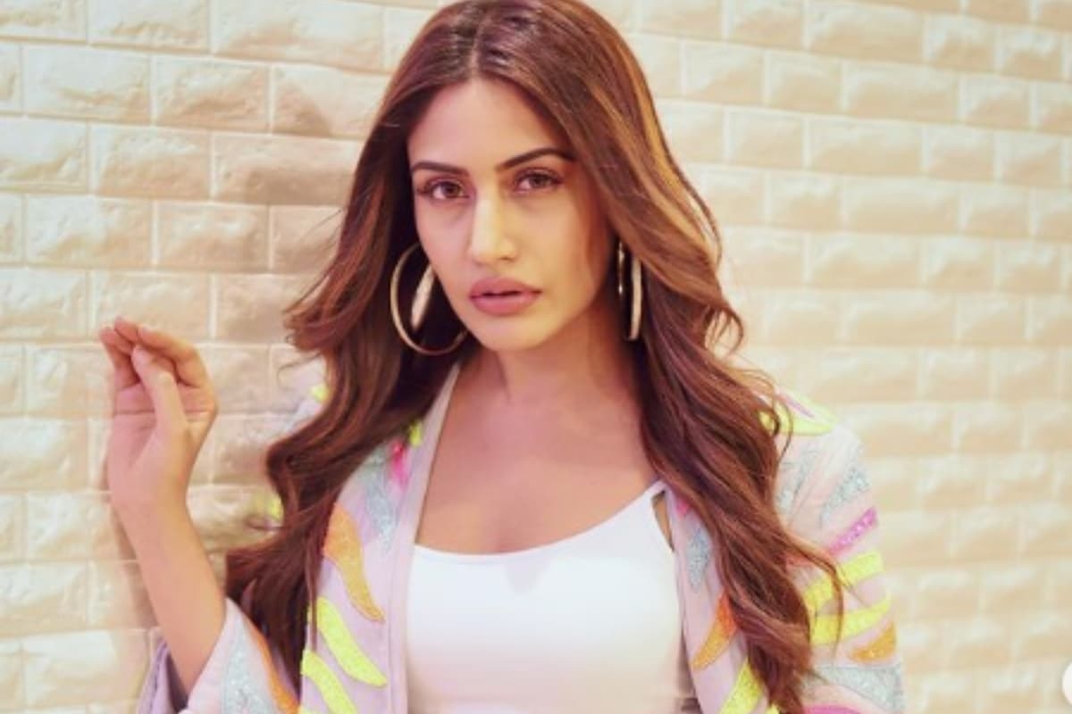 Surbhi Chandna