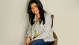 Sushmita Sen