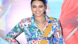 Swara Bhasker