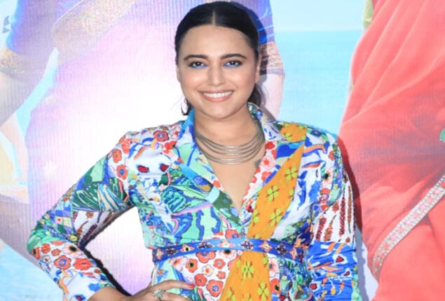 Swara Bhasker