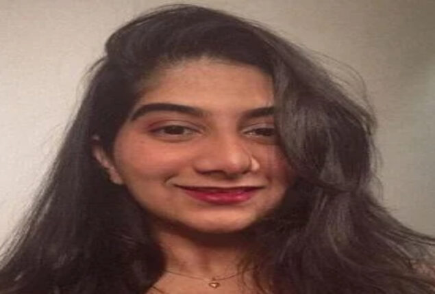 Taamara KK’s daughter performs her first gig with Shaan