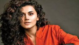 Taapsee Pannu