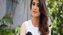 Tahira Kashyap shares an inspiring workout video after cancer