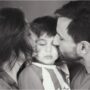 Kareena Kapoor is proud as Saif Ali Khan and Taimur use family time