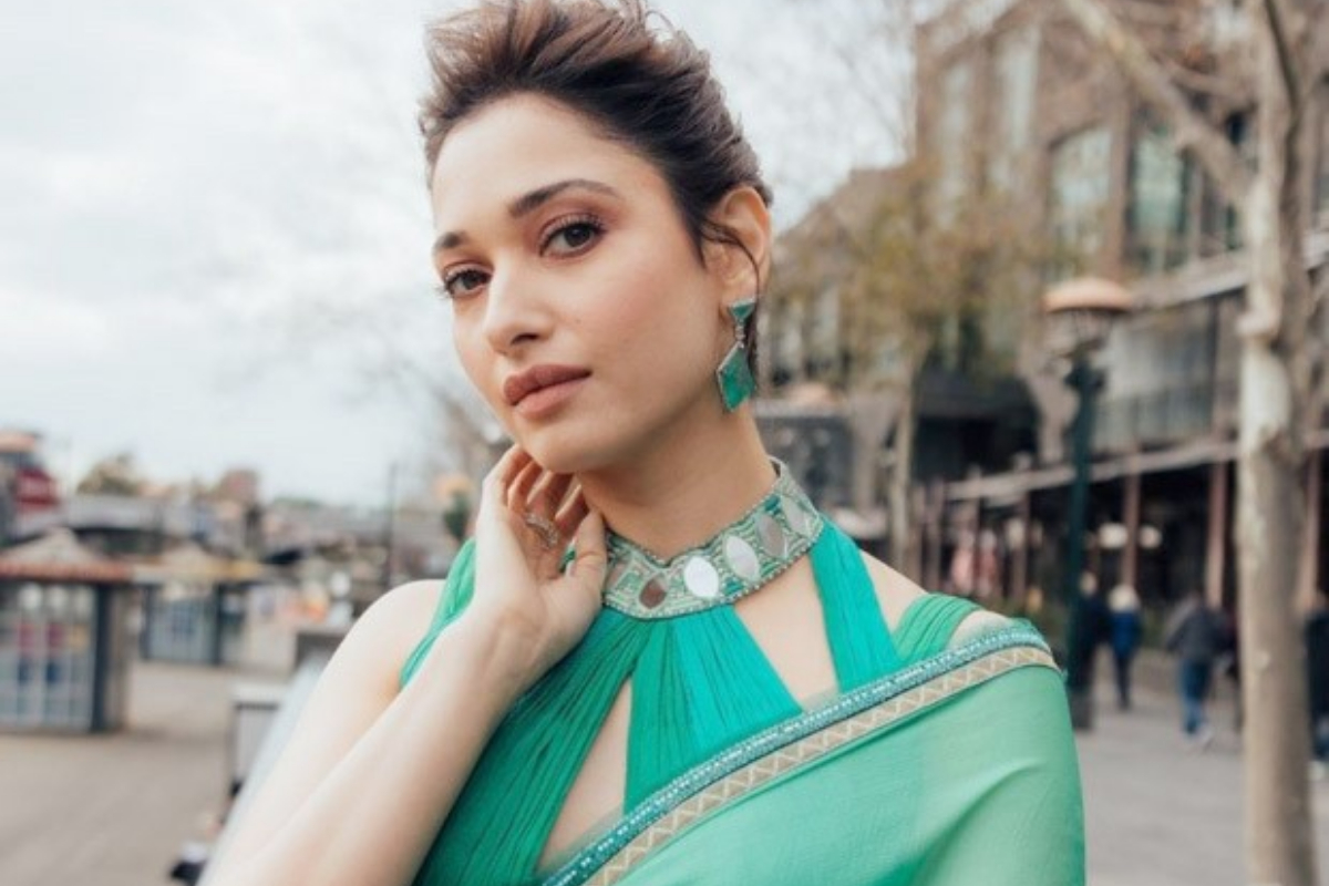 Tamannaah Bhatia