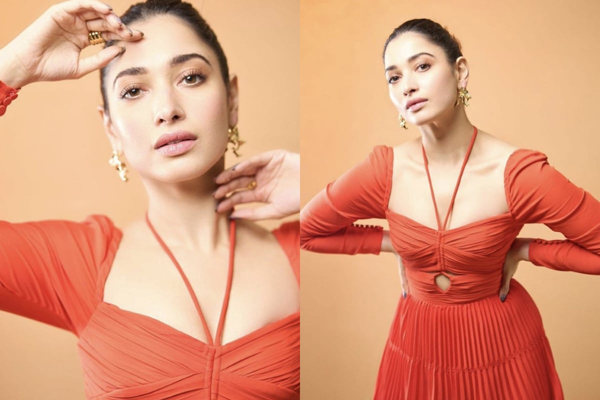Tamannah Bhatia