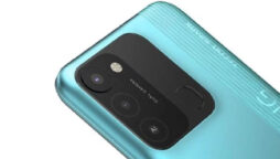 Tecno Spark 8c Price in Pakistan