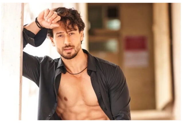 Tiger Shroff says he goes ‘commando in public’ all the time