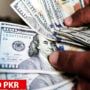 US Dollar rate in Pakistan today 2023 on, 27th May 2023