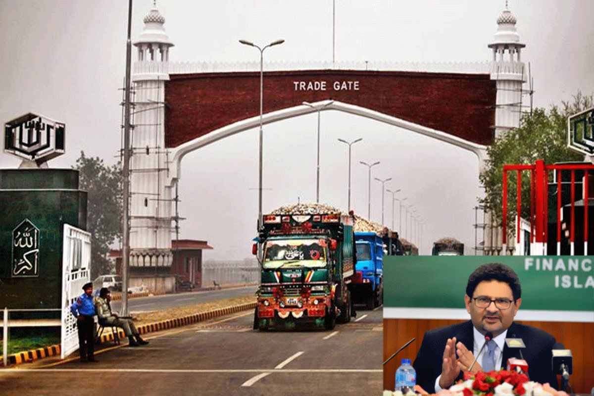 Miftah Ismail