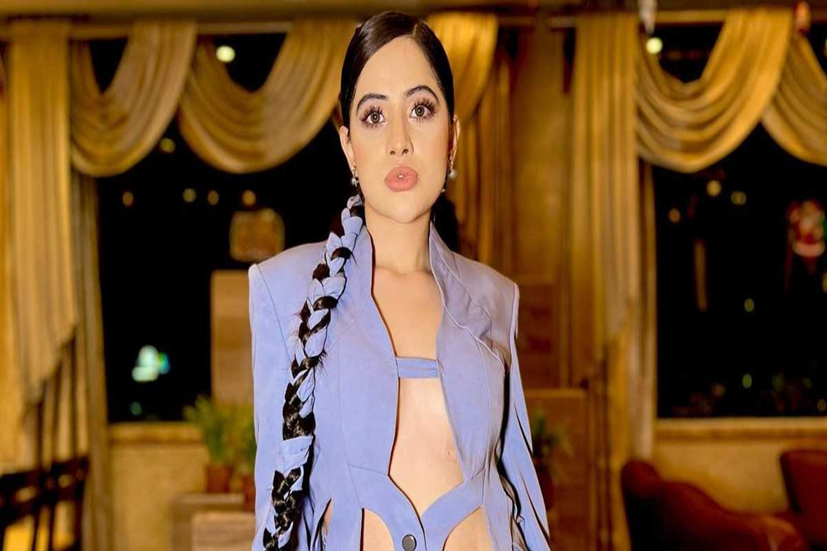 Urfi Javed