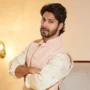 Varun Dhawan celebrates Independence Day in Dubai