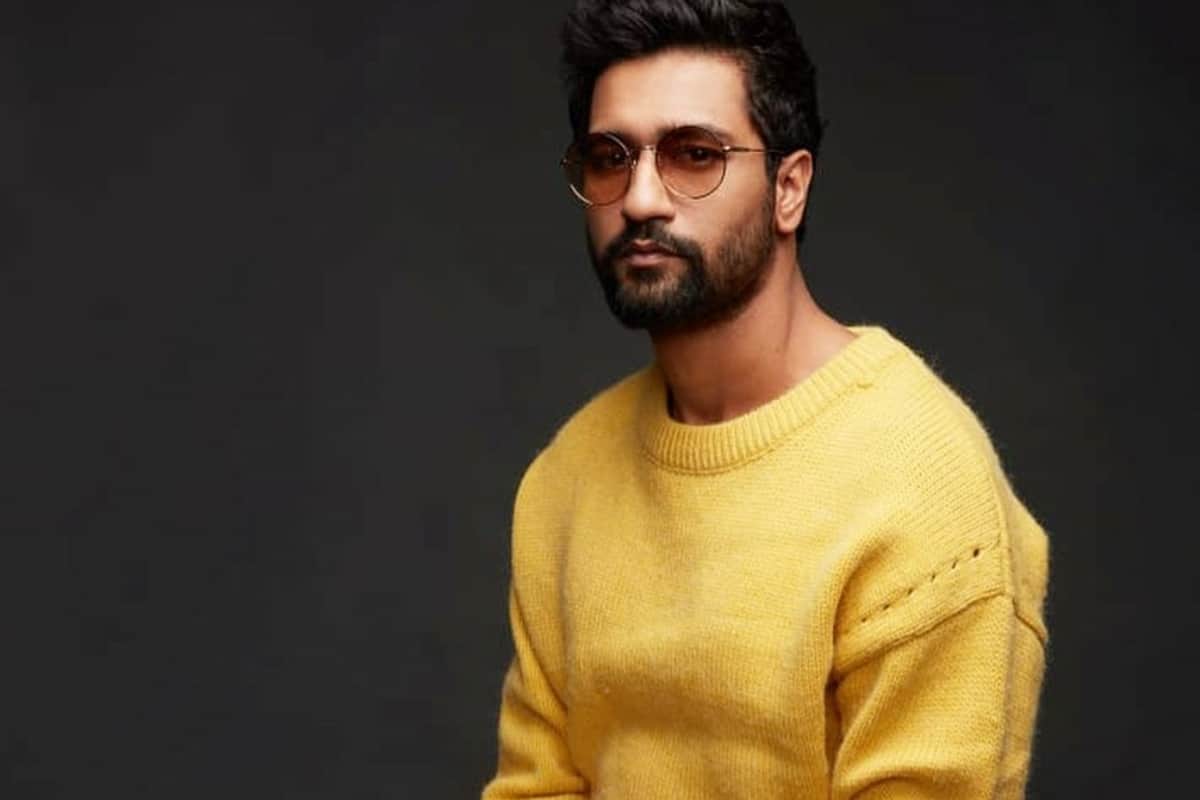 Vicky Kaushal