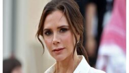 Victoria Beckham is reportedly in huge debt to the clothing brand for $53.9 million