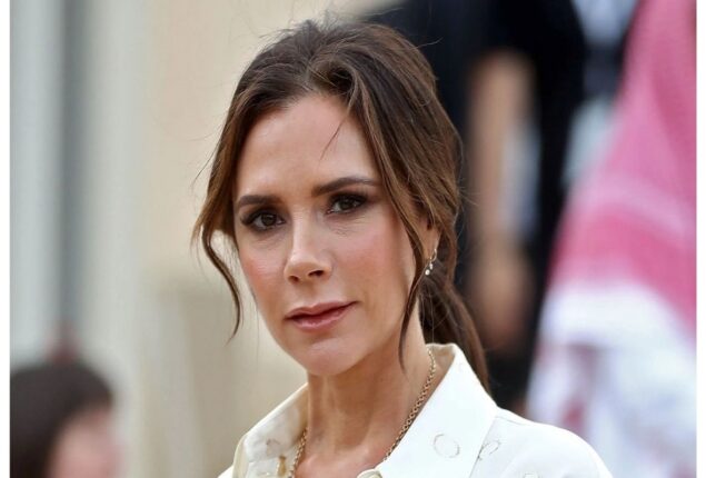 Victoria Beckham