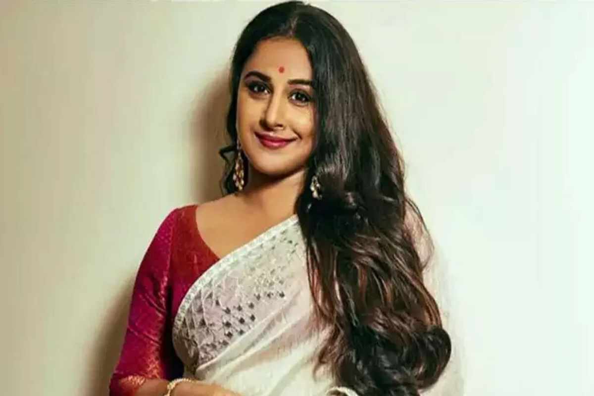 Vidya Balan