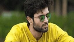 Vijay Deverakonda