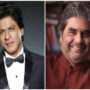 Vishal Bhardwaj reveals that SRK was moved by the song La Ilaaj