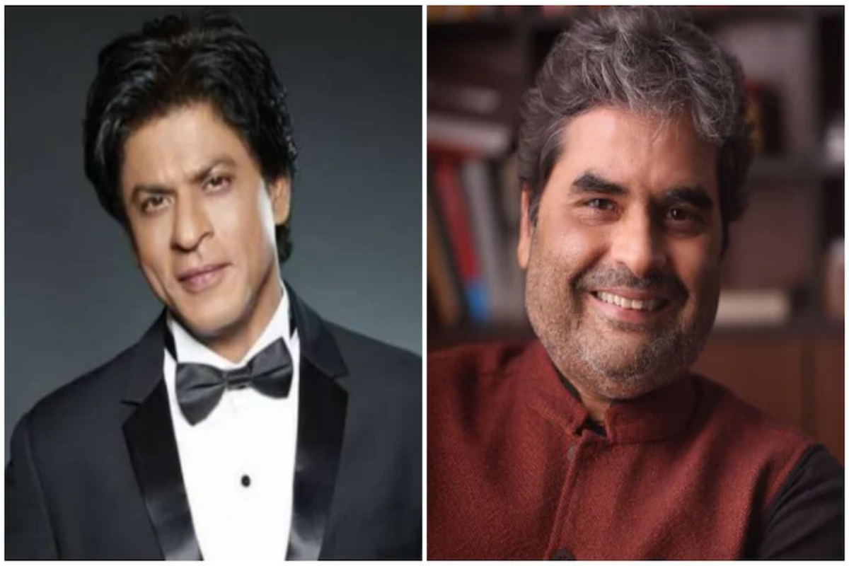 Vishal Bhardwaj