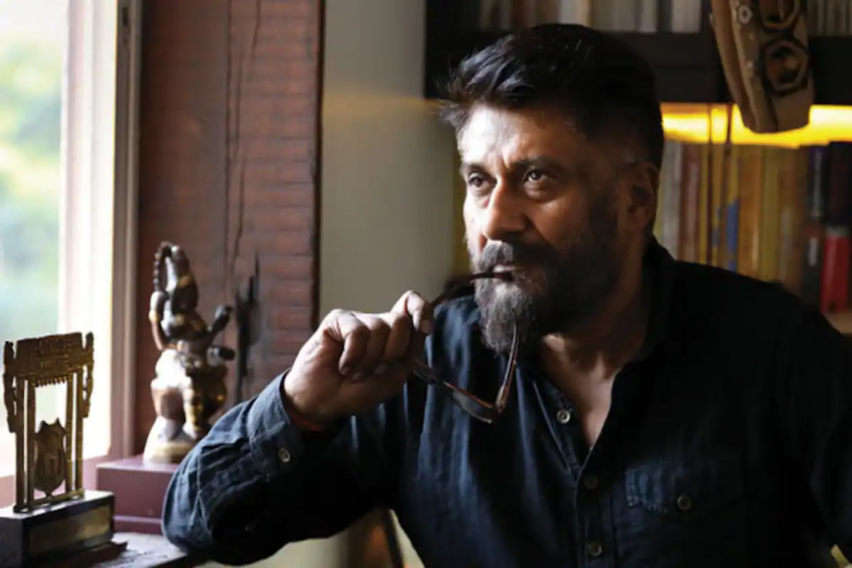 Vivek Agnihotri