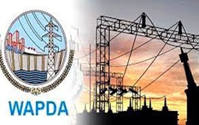 Lt Gen Sajjad Ghani (Retd) takes charge as new chairman WAPDA