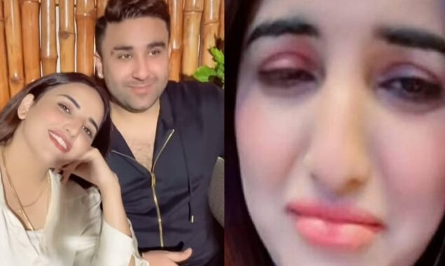 Hareem Shah