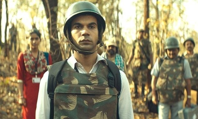 Rajkummar Rao