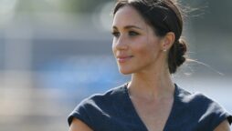 Royals cast Meghan Markle as ‘the bad guy’ because she’s self-made