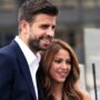 Gerard Pique cheated on Shakira with Clara Chia Marti