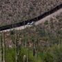 Infant and toddler discovered by themselves in the Arizona desert