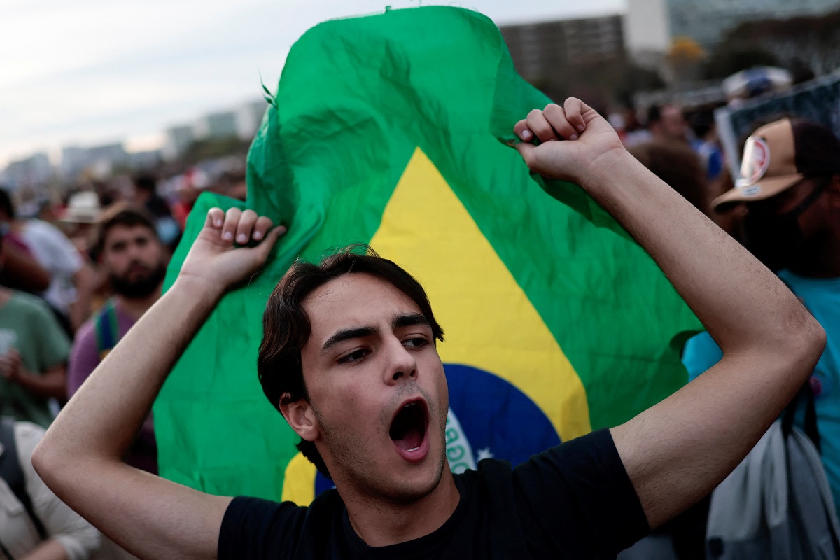 Brazilians