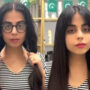 Yashma Gill hair transformation video goes viral