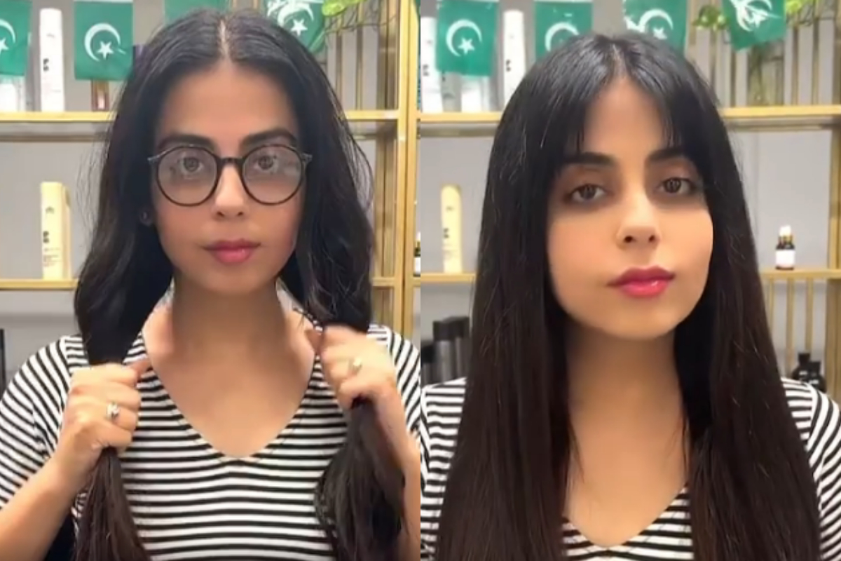 Yashma Gill