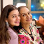 Zara Noor’s video with Asma Abbas makes a round on internet
