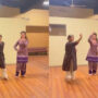 Zara Noor Abbas gets slammed for Kathak Dance