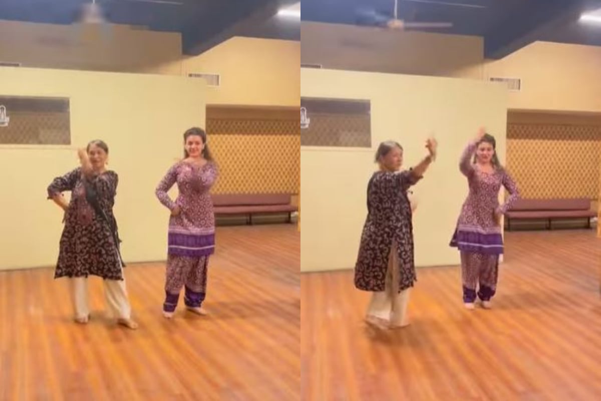 Zara Noor Abbas