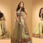 Zarnish Khan gets us in the festive groove in pretty pastel dress