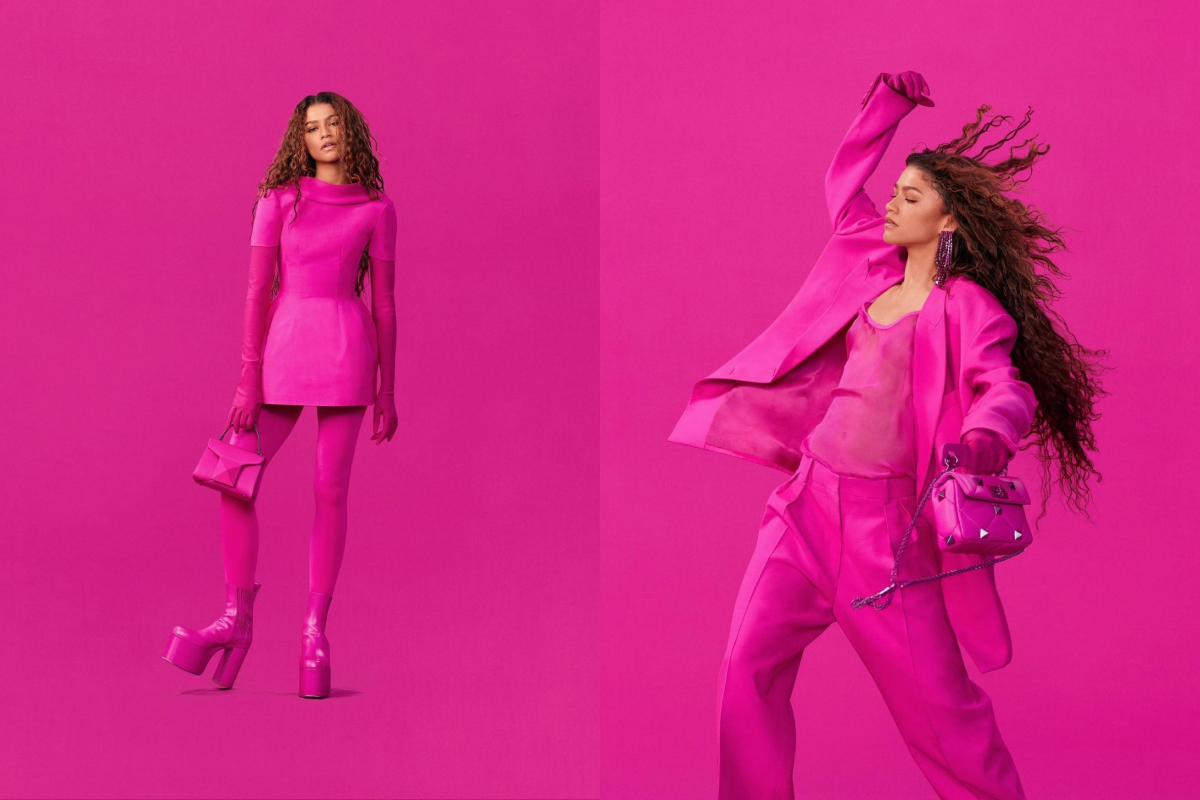 Zendaya