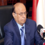 Yemeni president urges separatists to cease operations