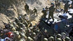 NATO ready to step in Kosovo if situation remains same